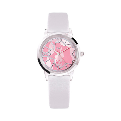 名偵探柯南系列石英錶 男女手錶-ZUIHANG SHOP