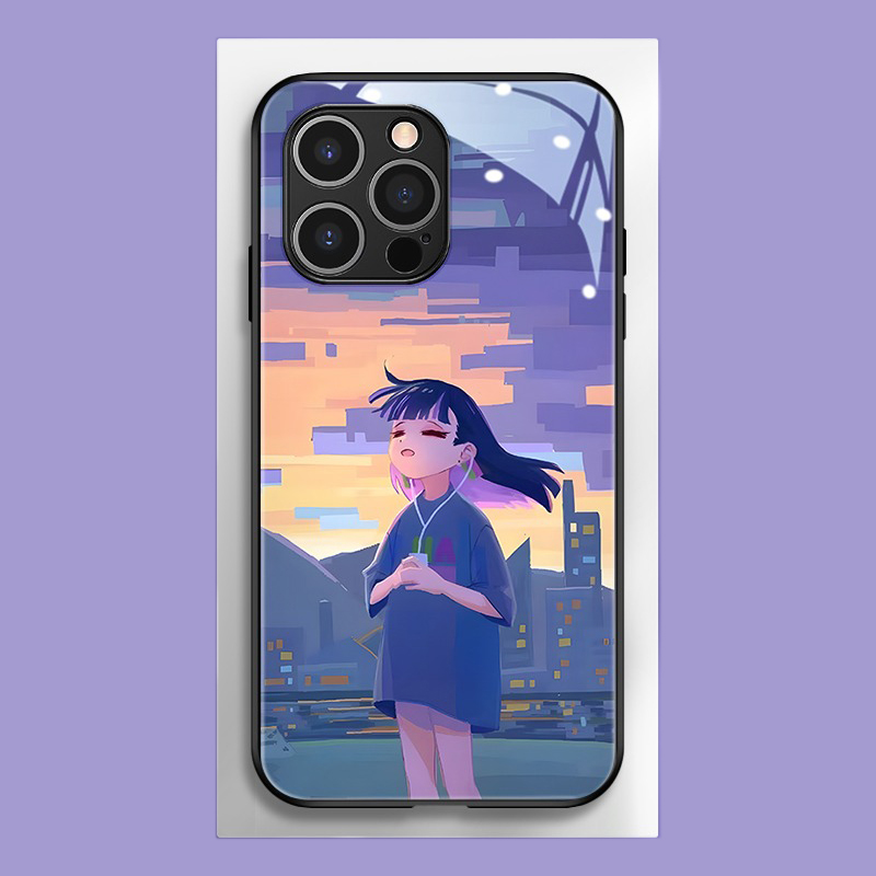 Zutomayo 新款高清全包防摔玻璃殼-ZUIHANG SHOP