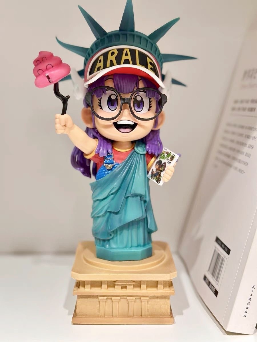 IQ博士招財貓 阿拉蕾系列 招財開運-ZUIHANG SHOP