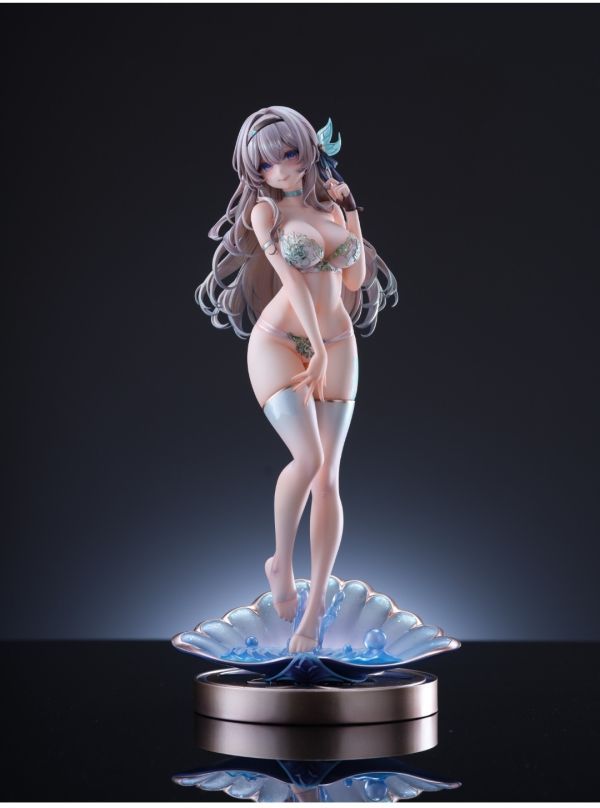 【預購】Genius Bee天才蜂工作室 螢火蟲女孩