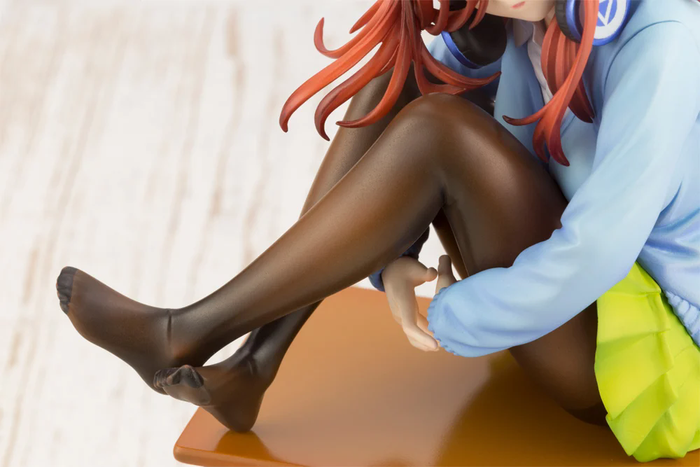 五等分の花嫁 中野三玖 1/8-ZUIHANG SHOP