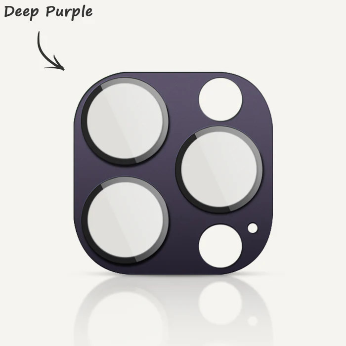 iPhone系列 | 相機保護膜-ZUIHANG SHOP