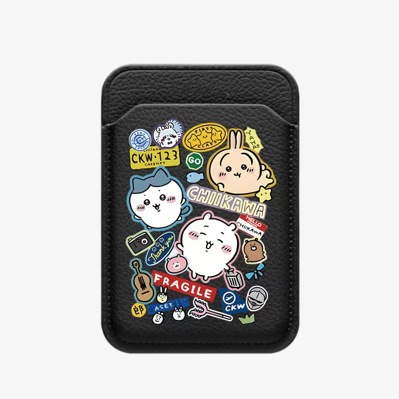 Chiikawa 啪嗒手機配件系列-ZUIHANG SHOP