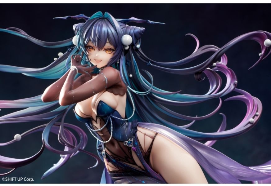 【預購】Hobbysakura 小美人魚-深淵之花