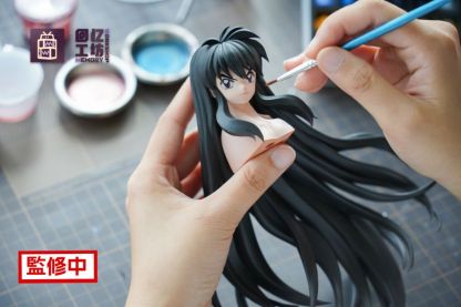 【預購】回憶工坊MW×Showhand 補全系列第二彈MWQYC02-犬夜叉