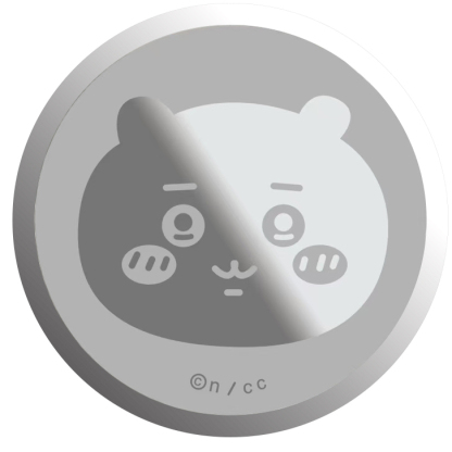 Chiikawa 啪嗒手機配件系列-ZUIHANG SHOP