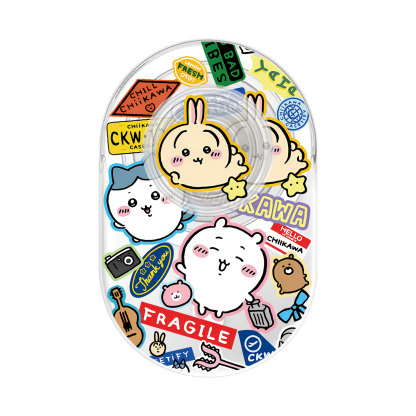 Chiikawa 啪嗒手機配件系列-ZUIHANG SHOP