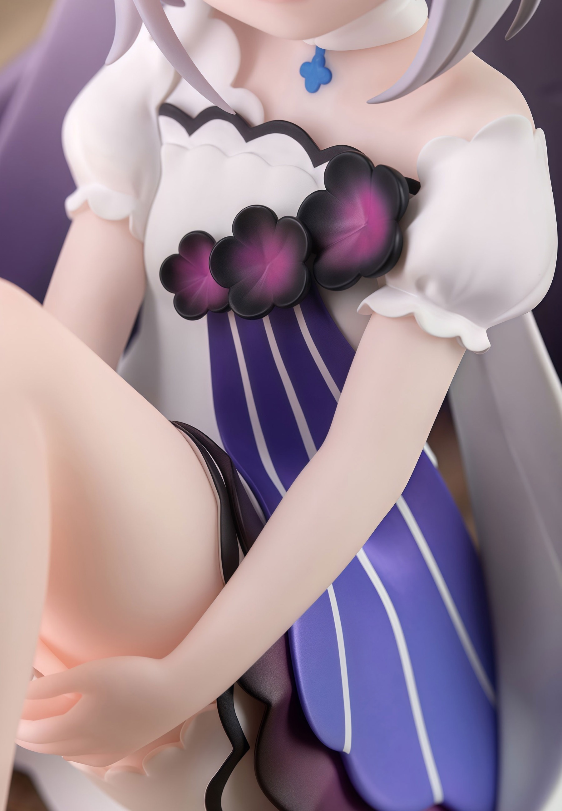 Myethos 琪亞娜 終焉之律者女雕系列