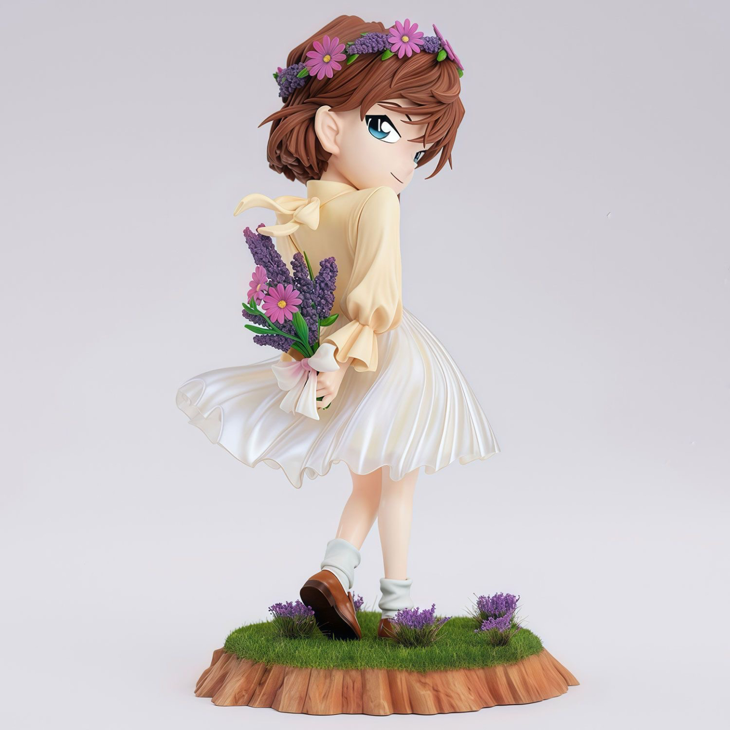 RS 名偵探柯南 回眸灰原哀-ZUIHANG SHOP