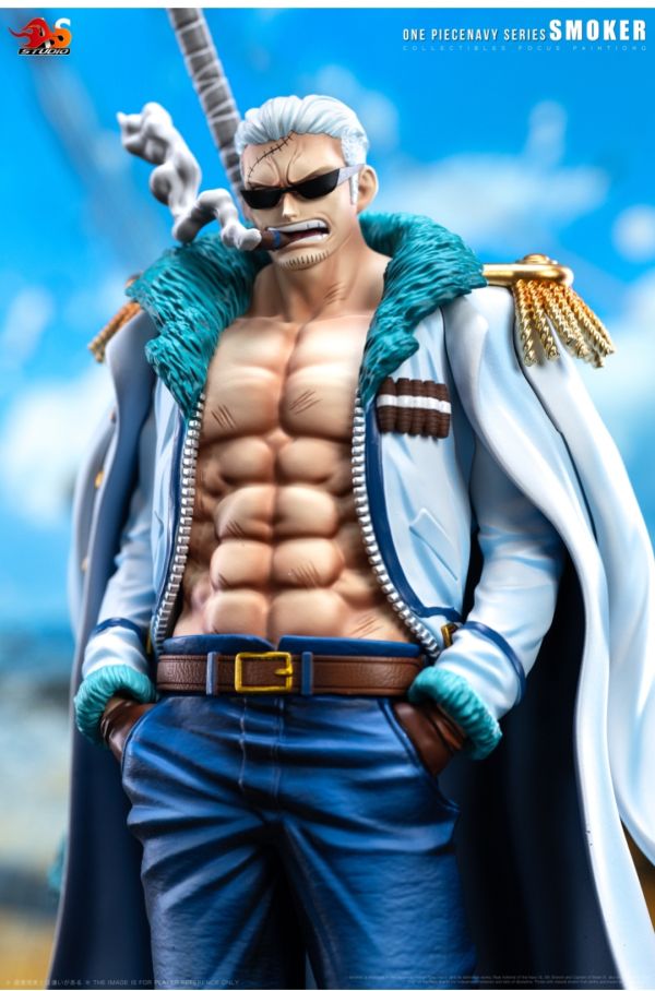 【預購】As-studio 海軍斯摩格