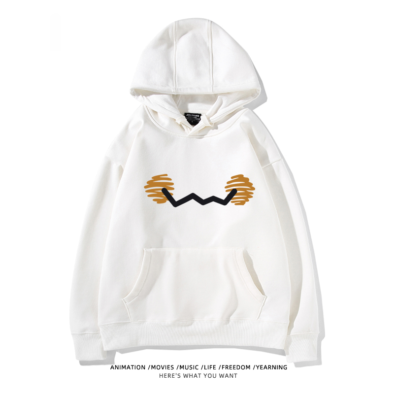 寶可夢新款 親子情侶男女款連帽衛衣-ZUIHANG SHOP