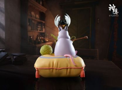 【現貨】神隱工作室 遇見系列-坊寶寶的心藝