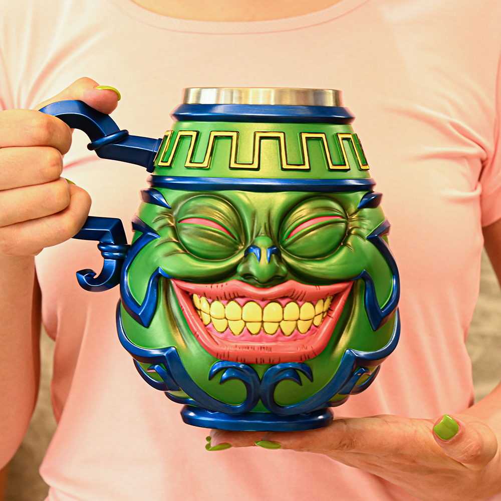 PSD STUDIO 乾杯系列 強欲之壺杯-ZUIHANG SHOP