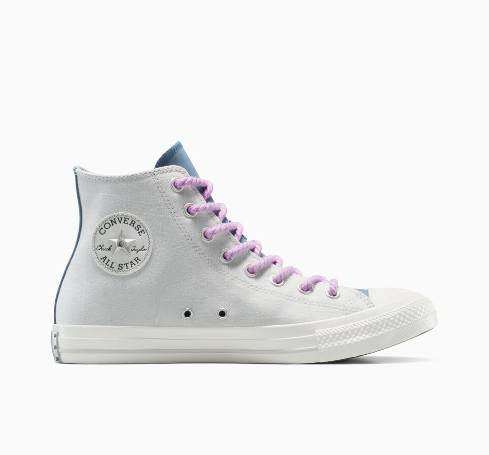 火影忍者疾風傳 x Converse 佐助高筒帆布鞋｜男女同款限量休閒鞋