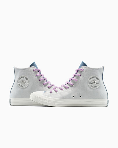 火影忍者疾風傳 x Converse 佐助高筒帆布鞋｜男女同款限量休閒鞋
