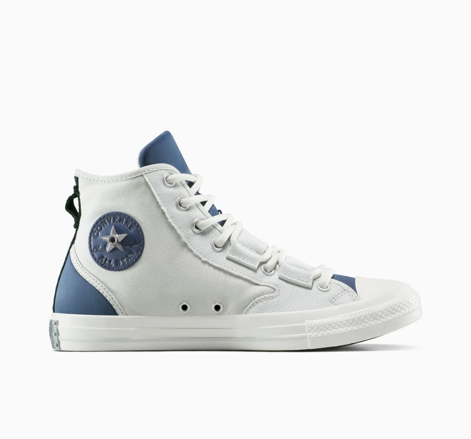 火影忍者疾風傳 x Converse 卡卡西高筒帆布鞋｜男女同款限量休閒鞋
