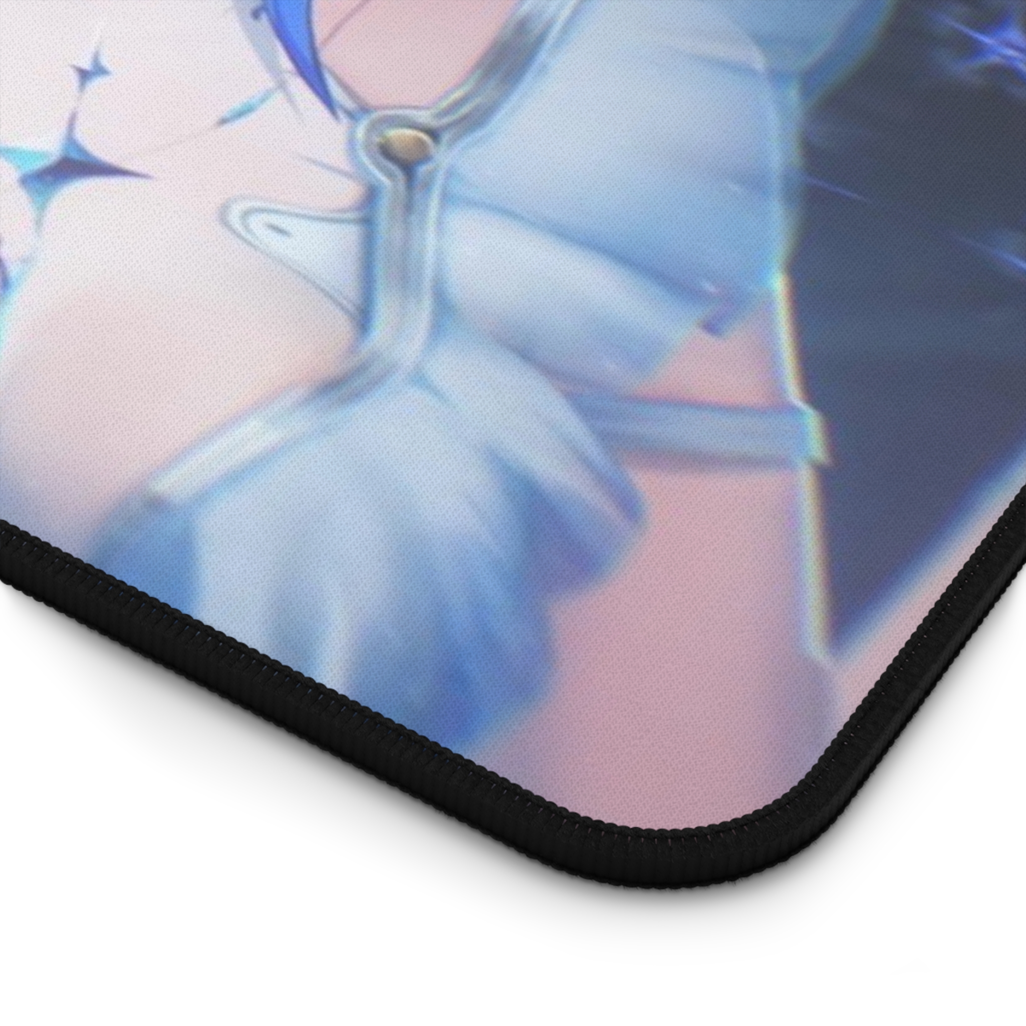 守岸人 鳴潮卡牌桌遊週邊牌墊滑鼠墊