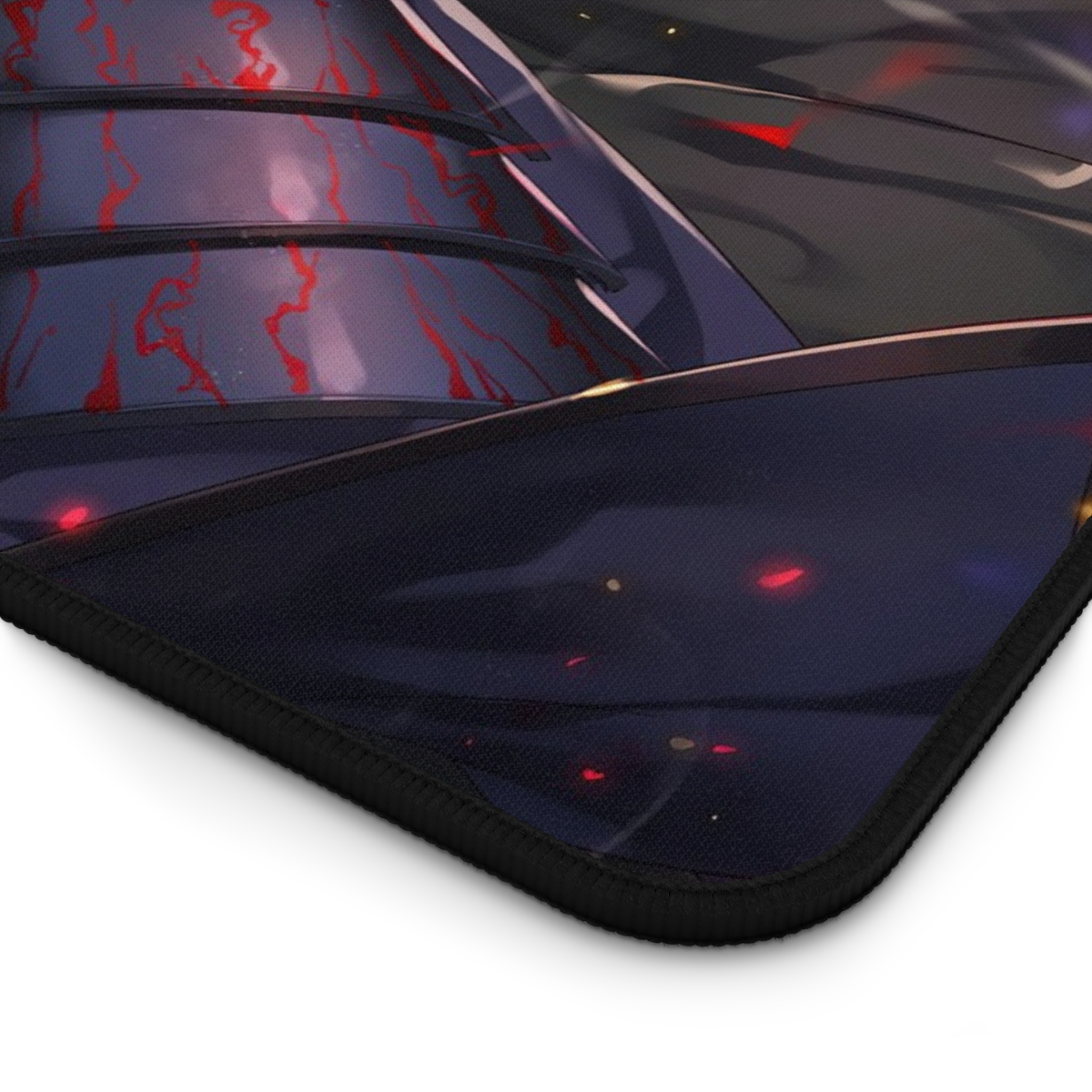 Saber Alter Fate卡牌桌遊週邊牌墊滑鼠墊