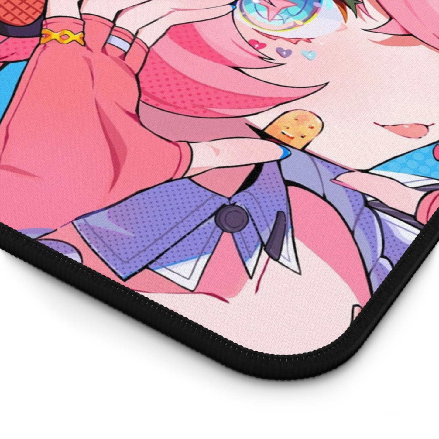 妄想天使 絕區零卡牌桌遊週邊牌墊滑鼠墊