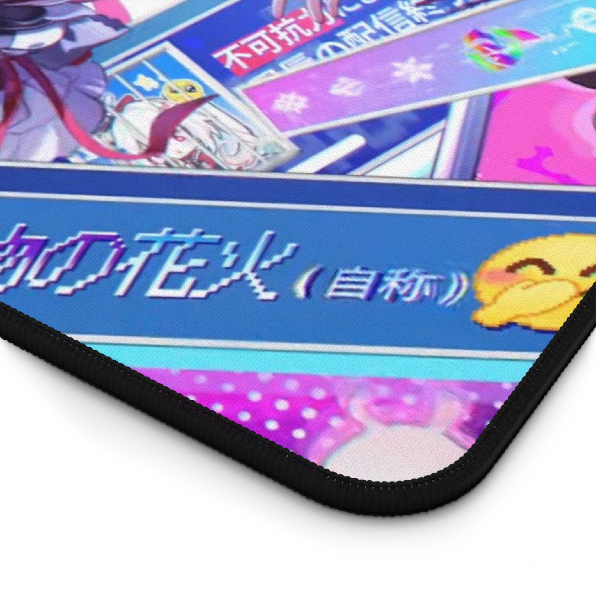 火花 崩壞星穹鐵道卡牌桌遊週邊牌墊滑鼠墊