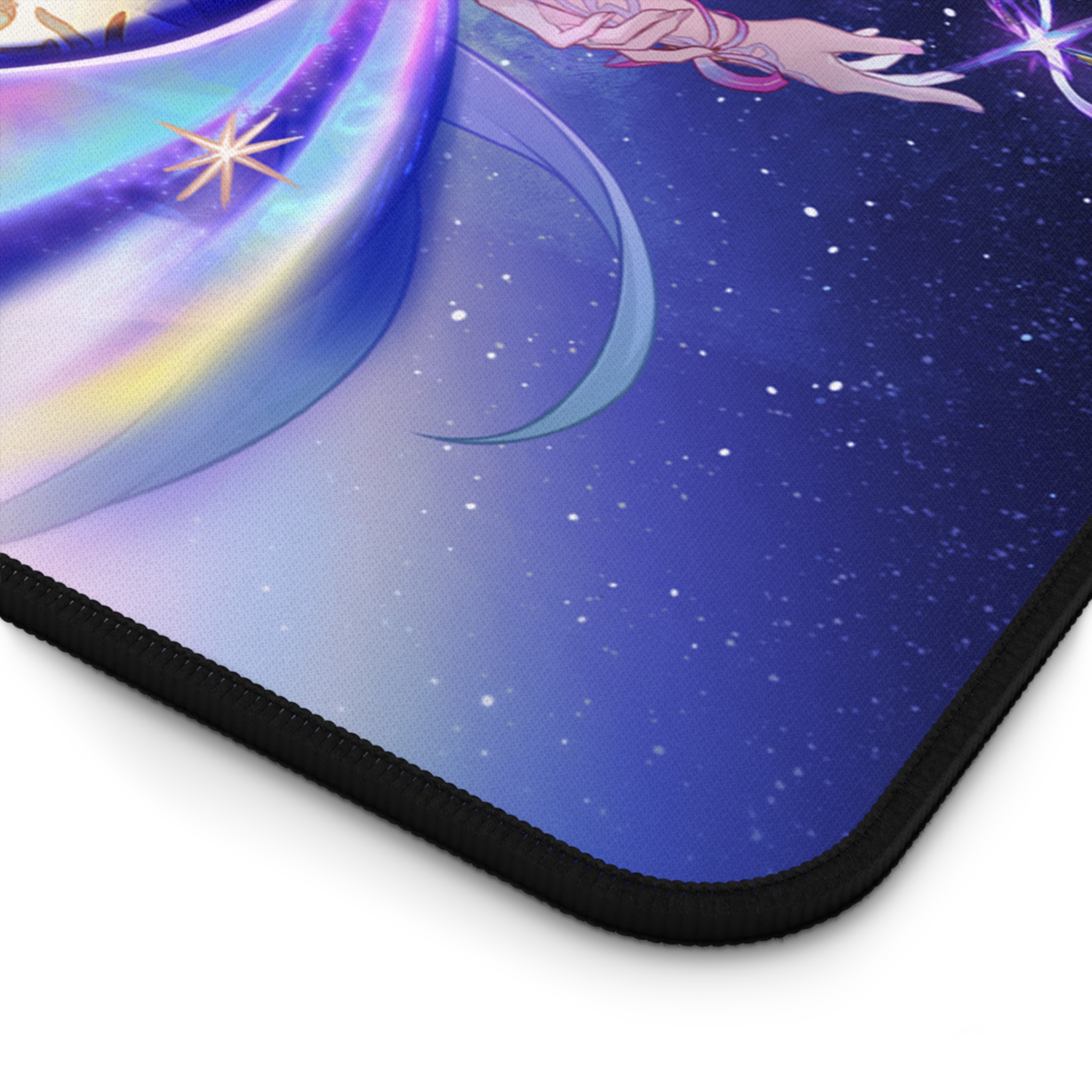 昔漣 崩壞星穹鐵道卡牌桌遊週邊牌墊滑鼠墊