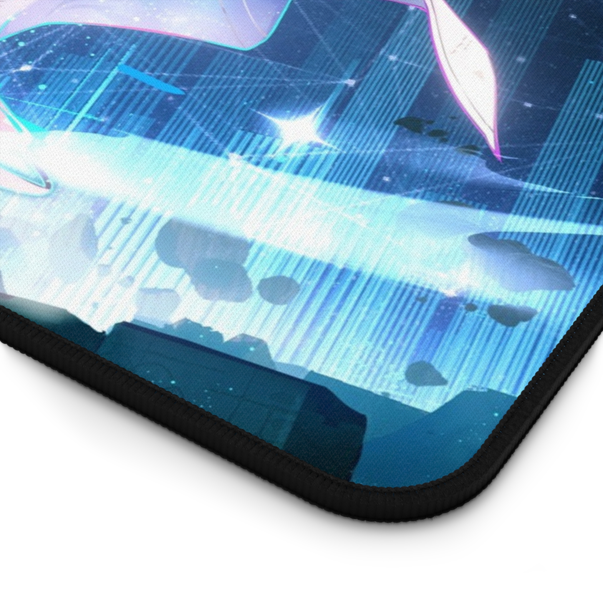 愛彌斯 鳴潮卡牌桌遊週邊牌墊滑鼠墊