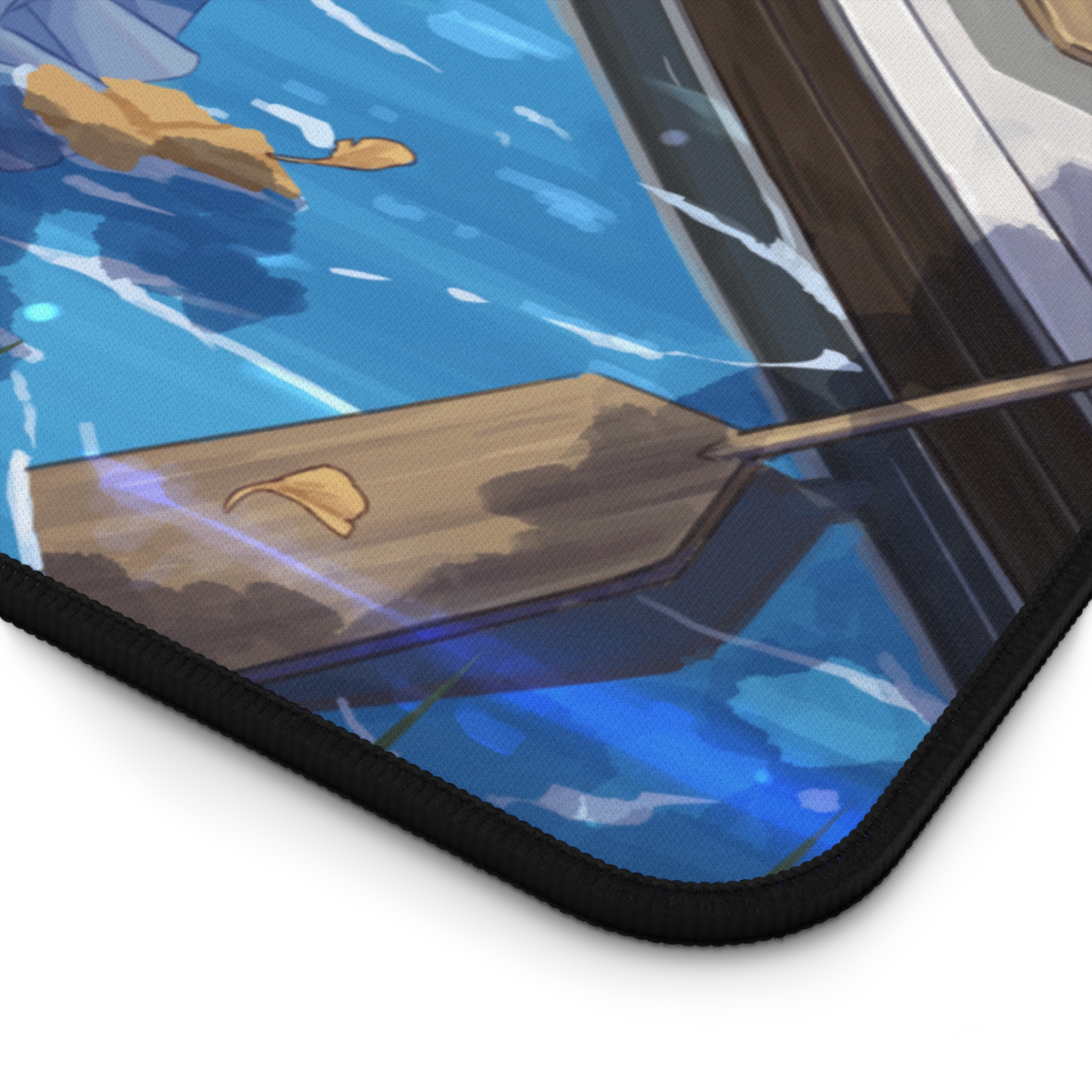 妖精騎士蘭斯洛特 卡牌桌遊週邊牌墊滑鼠墊