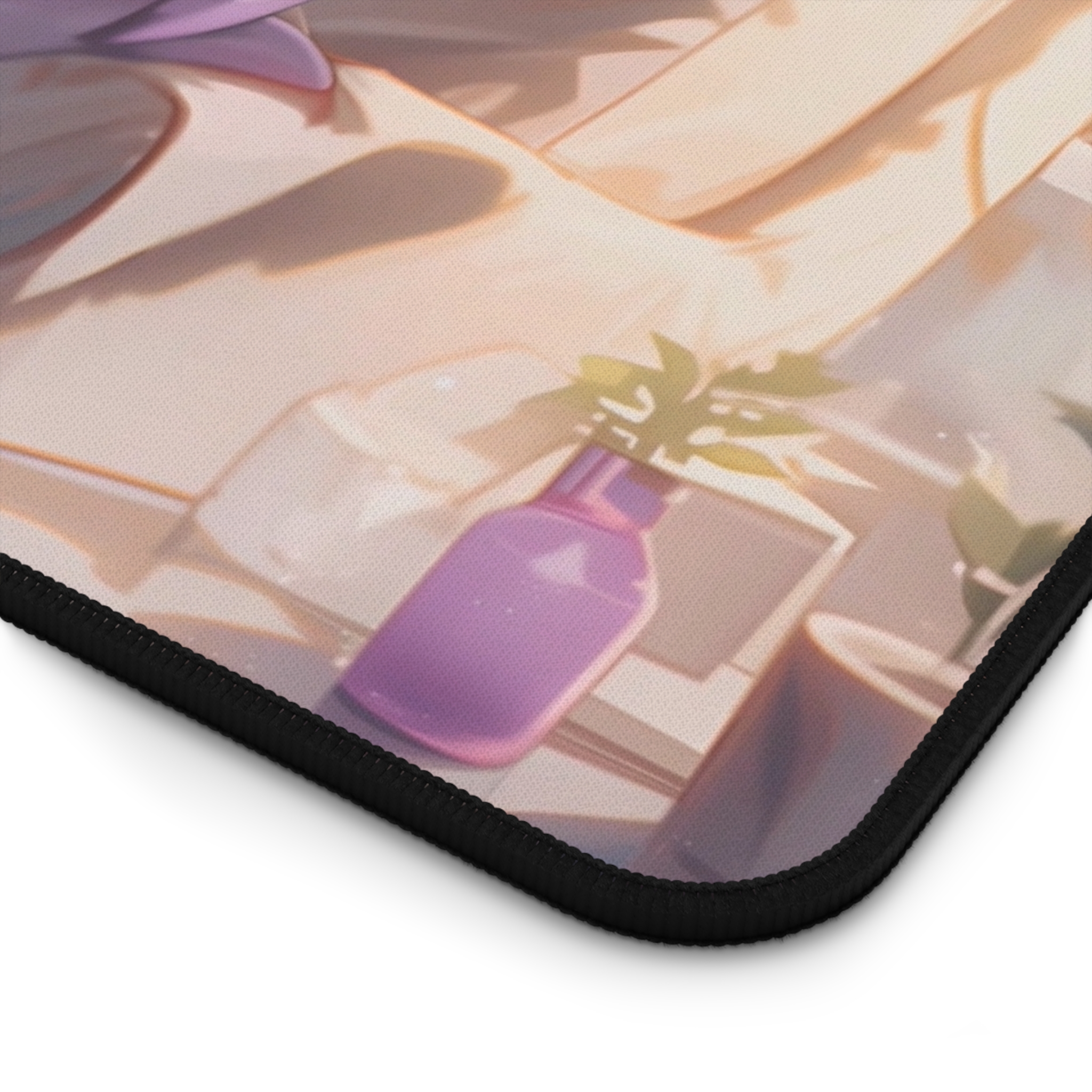 流螢 崩壞星穹鐵道卡牌桌遊週邊牌墊滑鼠墊