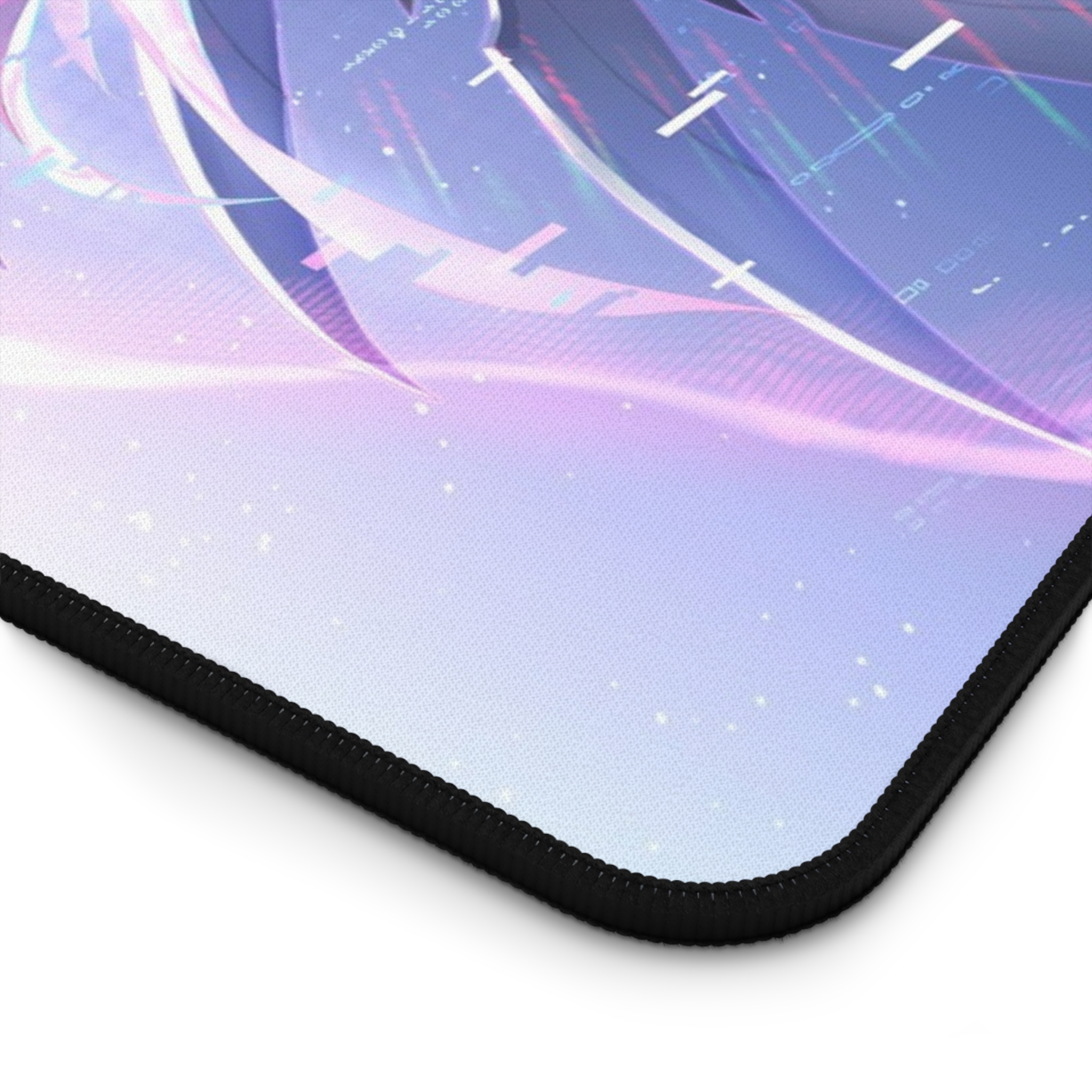 愛彌斯 鳴潮卡牌桌遊週邊牌墊滑鼠墊