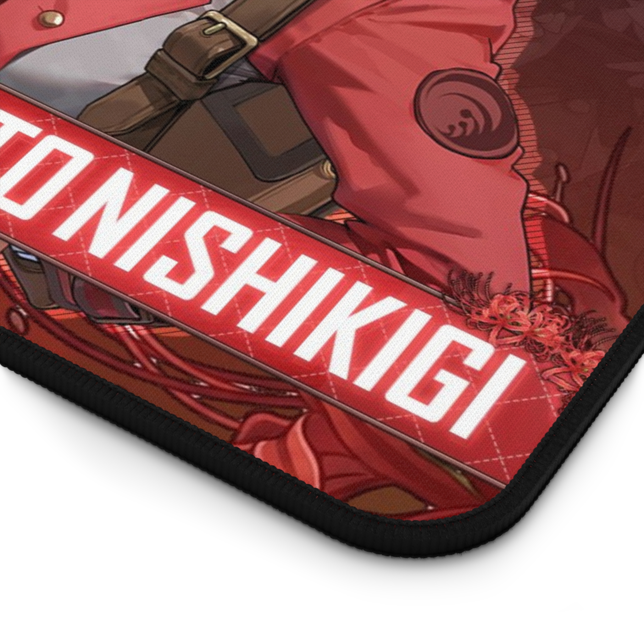 NIKKE錦木千束 勝利女神卡牌桌遊週邊牌墊滑鼠墊