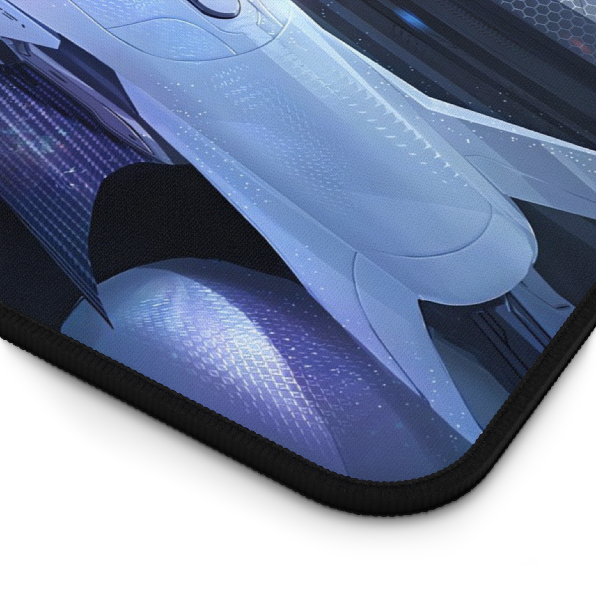 愛彌斯 鳴潮卡牌桌遊週邊牌墊滑鼠墊