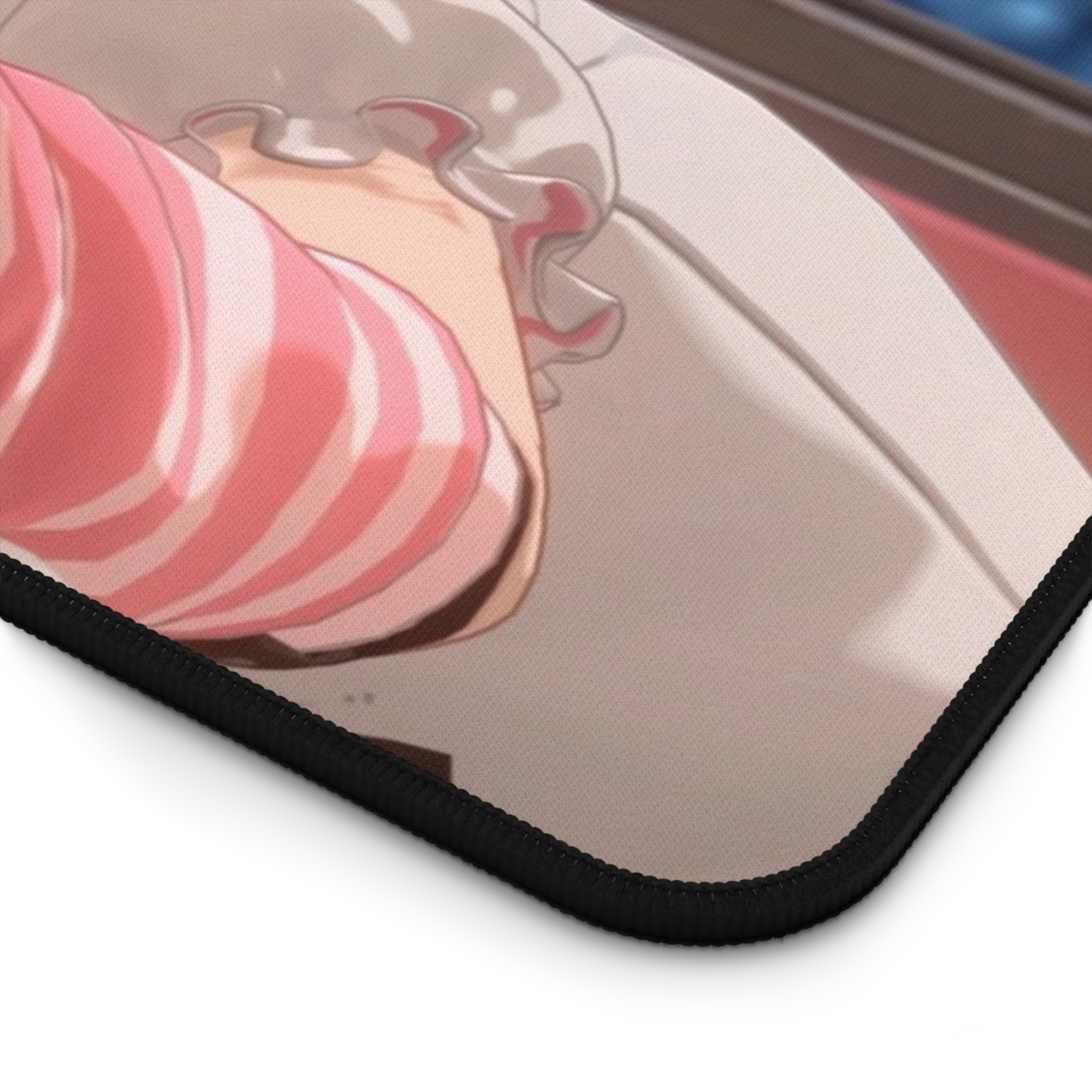 千夏 絕區零卡牌桌遊週邊牌墊滑鼠墊