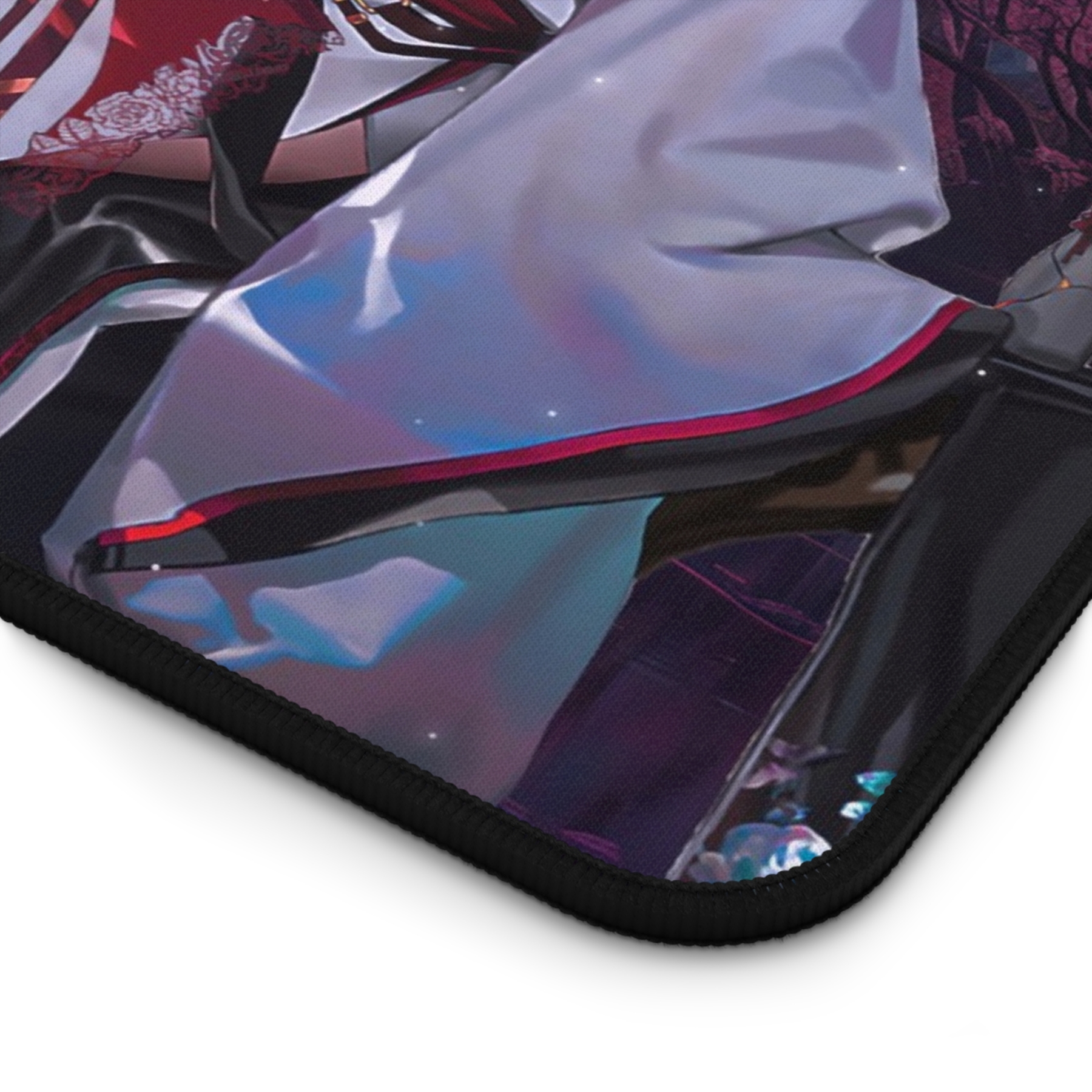 NIKKE紅蓮 勝利女神卡牌桌遊週邊牌墊滑鼠墊