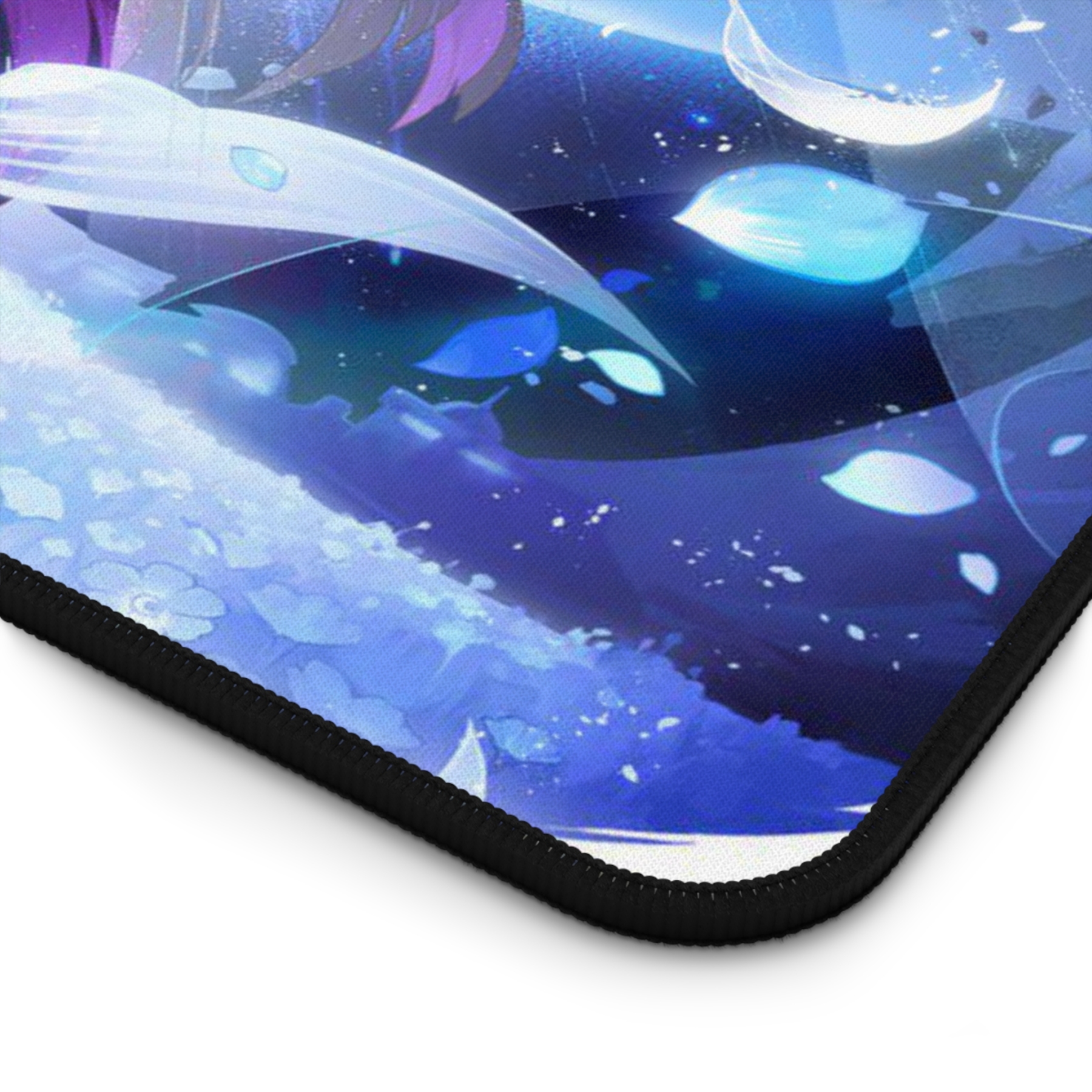 哥倫比婭 原神卡牌桌遊週邊牌墊滑鼠墊