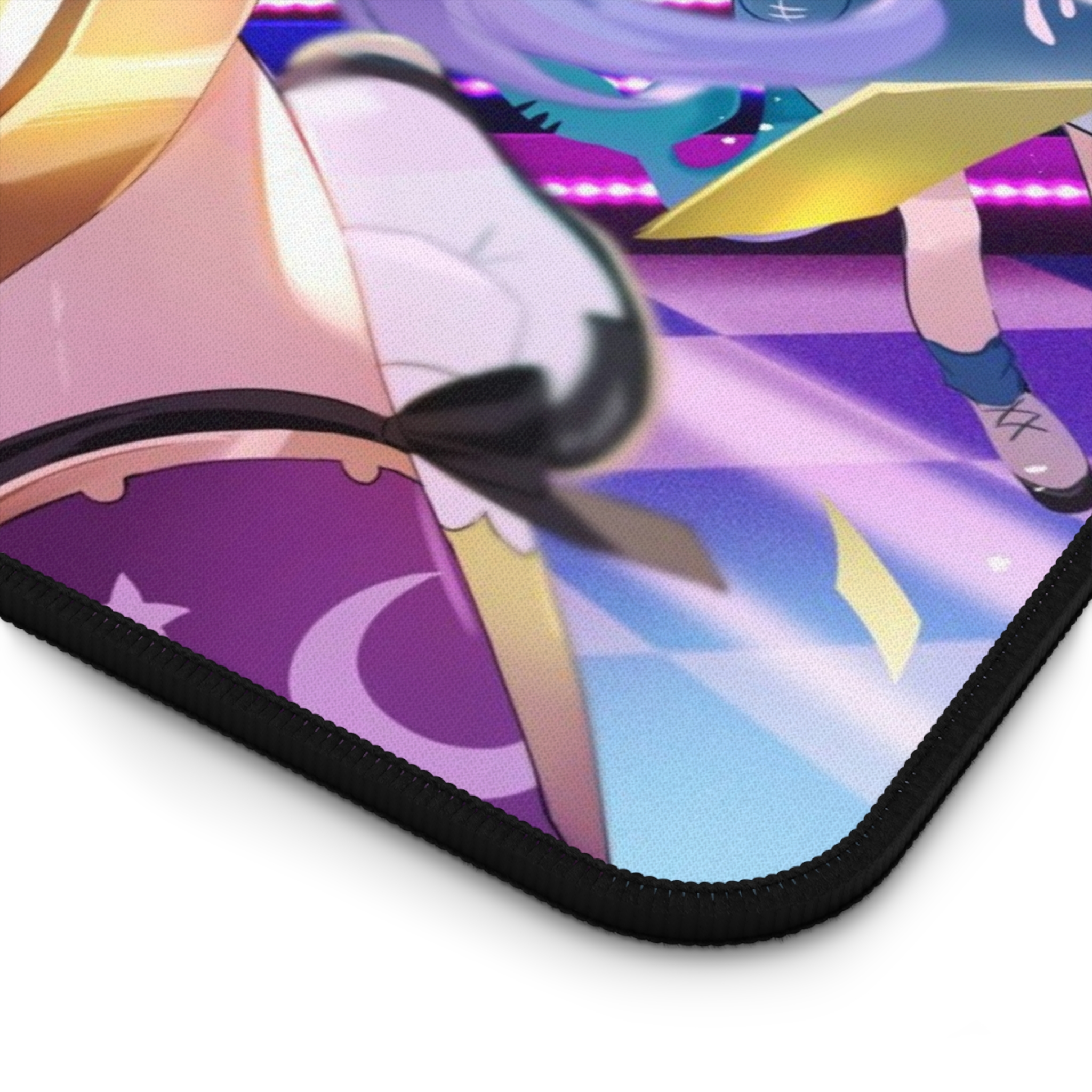 Hololive 虛擬偶像 紫咲詩音 卡牌桌遊週邊牌墊滑鼠墊