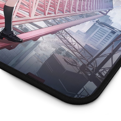 千咲 鳴潮卡牌桌遊週邊牌墊滑鼠墊