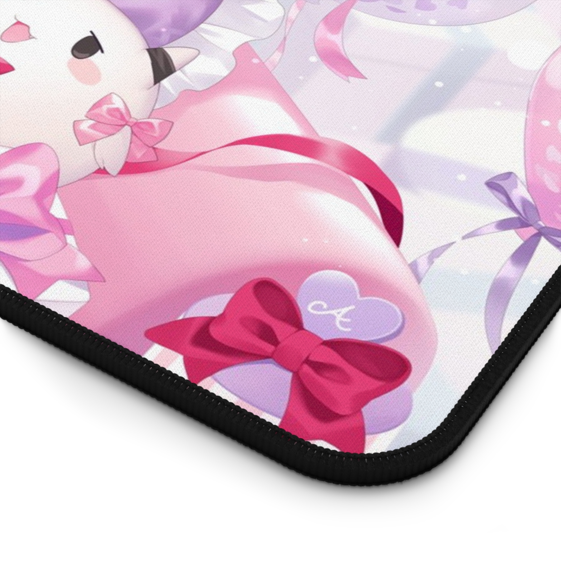 Hololive 虛擬偶像 百鬼綾目 卡牌桌遊週邊牌墊滑鼠墊