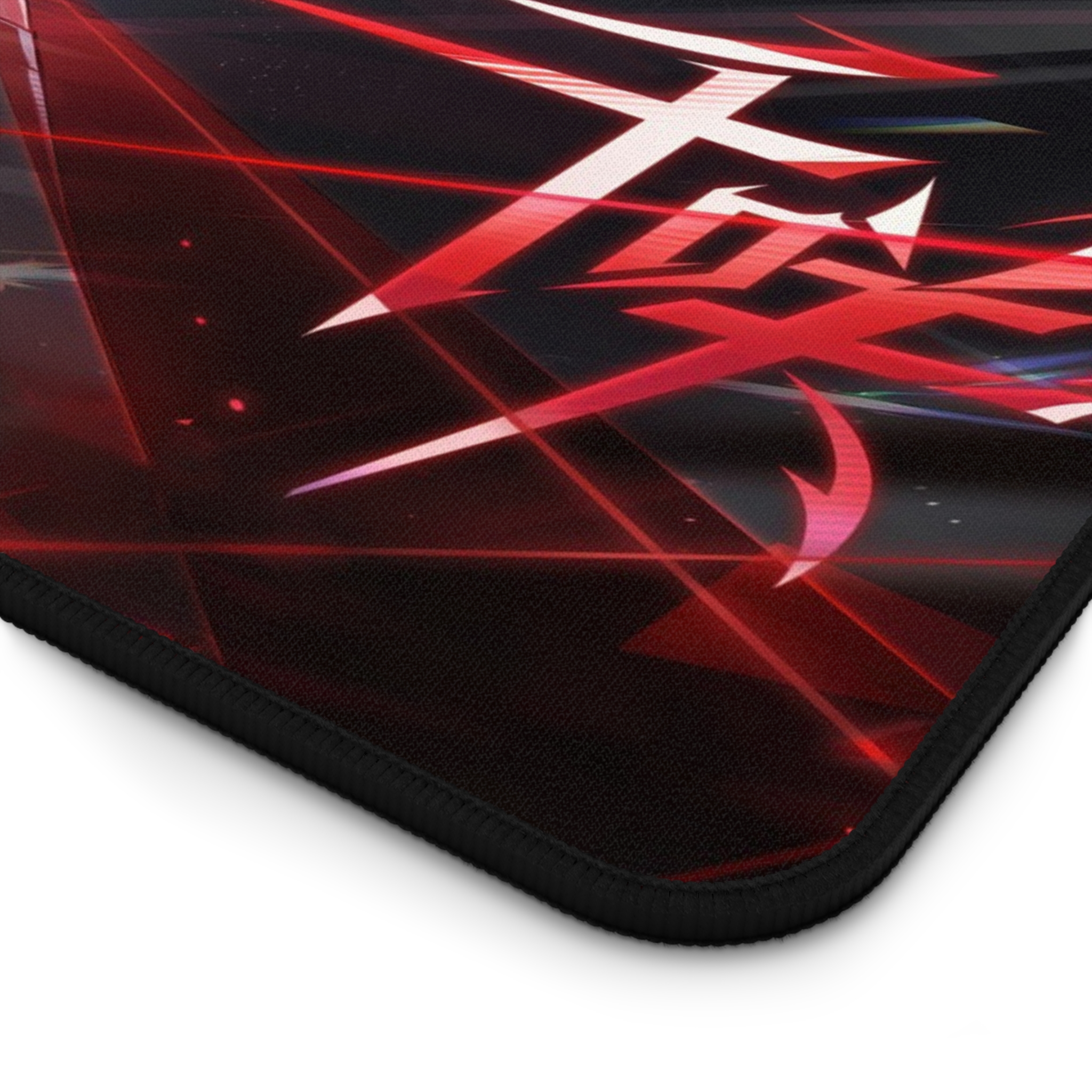 千咲 鳴潮卡牌桌遊週邊牌墊滑鼠墊