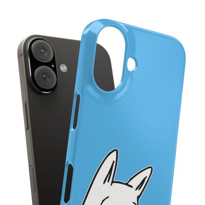 Moomin 姆明高清彩繪全包防摔菲林殼