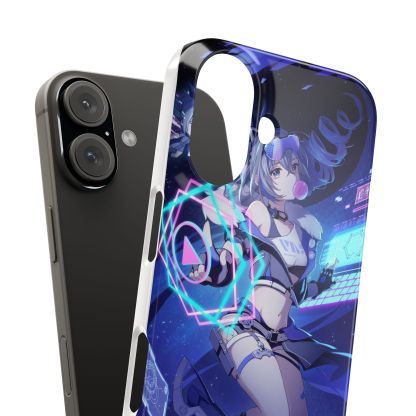 崩壞:星穹鐵道高清彩繪菲林手機殼