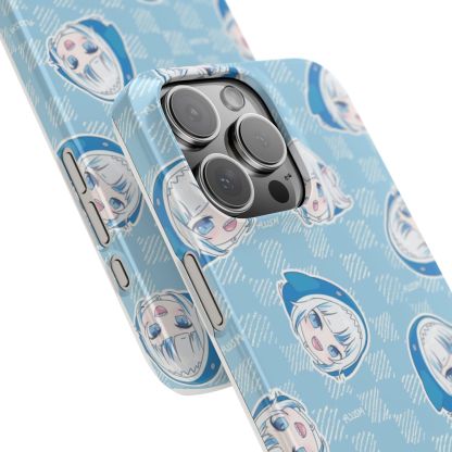 Hololive高清彩繪全包防摔菲林殼-ZUIHANG SHOP