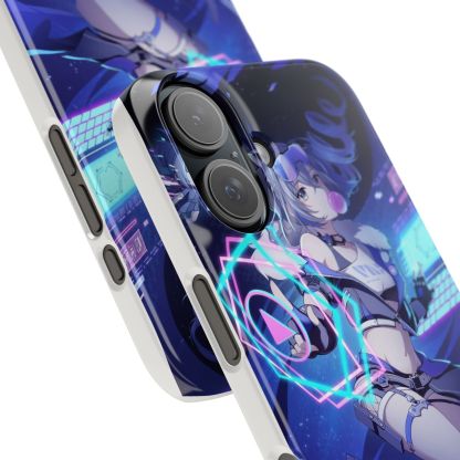 崩壞:星穹鐵道高清彩繪菲林手機殼