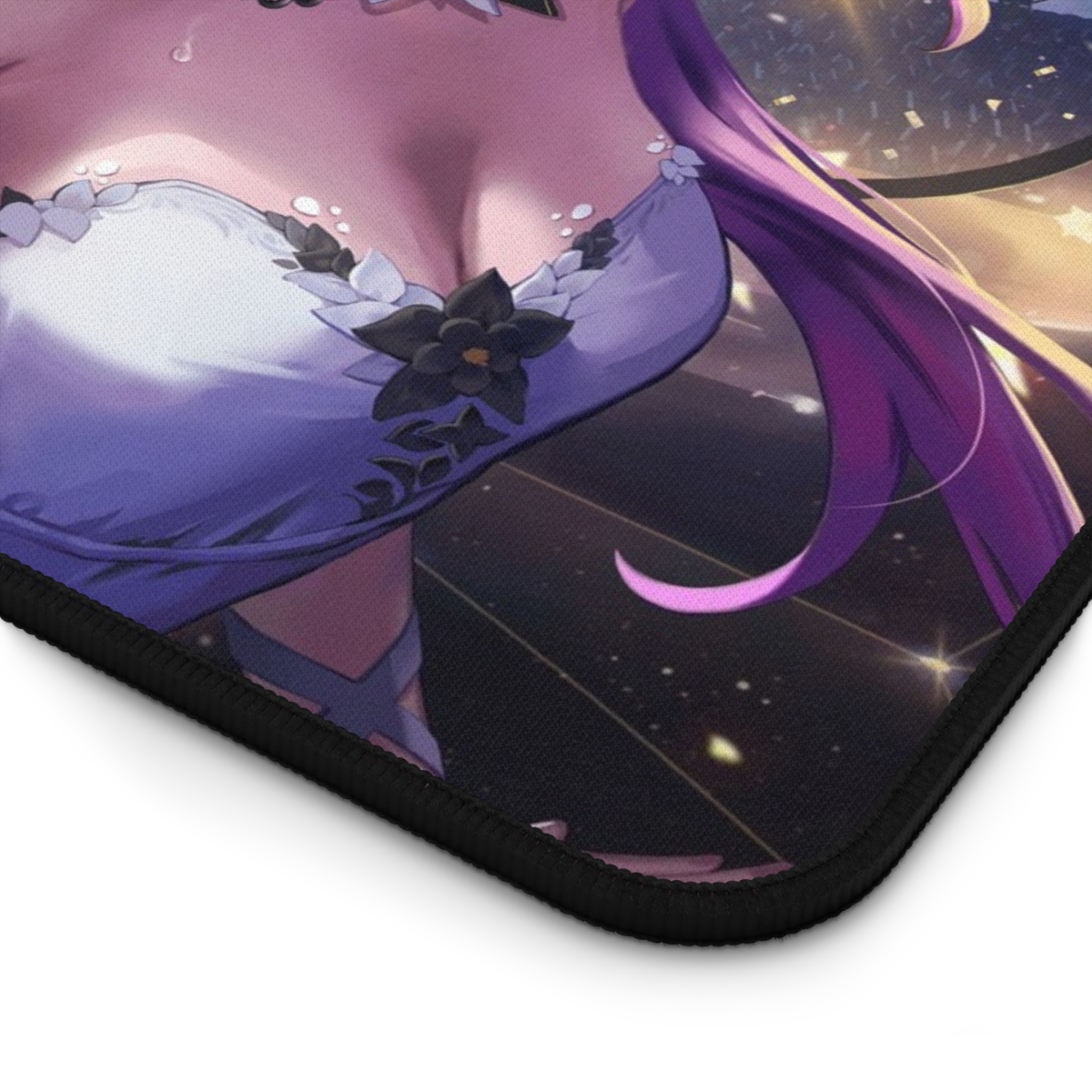 Hololive 虛擬偶像 常暗永遠 卡牌桌遊週邊牌墊滑鼠墊