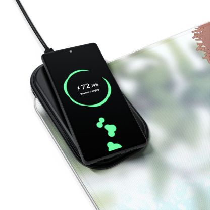 SamekoSaba 主題桌墊 LED遊戲滑鼠墊-ZUIHANG SHOP