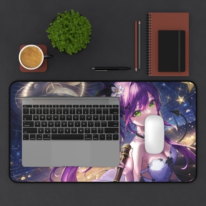 Hololive 虛擬偶像 常暗永遠 卡牌桌遊週邊牌墊滑鼠墊