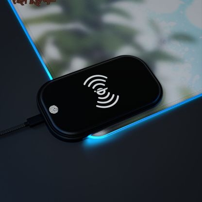 SamekoSaba 主題桌墊 LED遊戲滑鼠墊-ZUIHANG SHOP