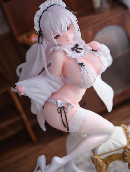 波妮塔 illustration by MO：OKU 1/6 完成品手辦 豪華版