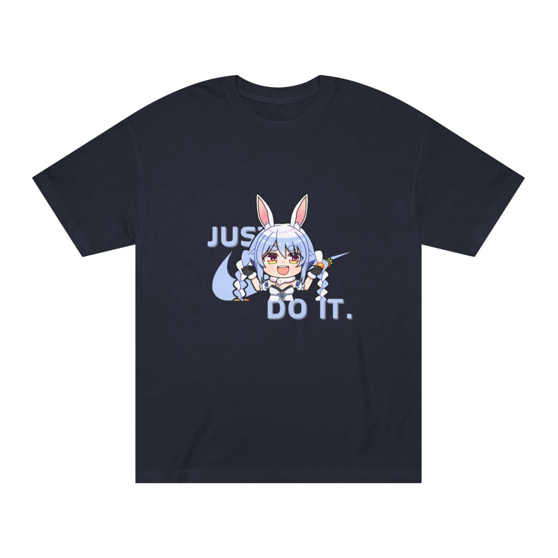 《Hololive》聯名周邊 印花短袖T恤-ZUIHANG SHOP