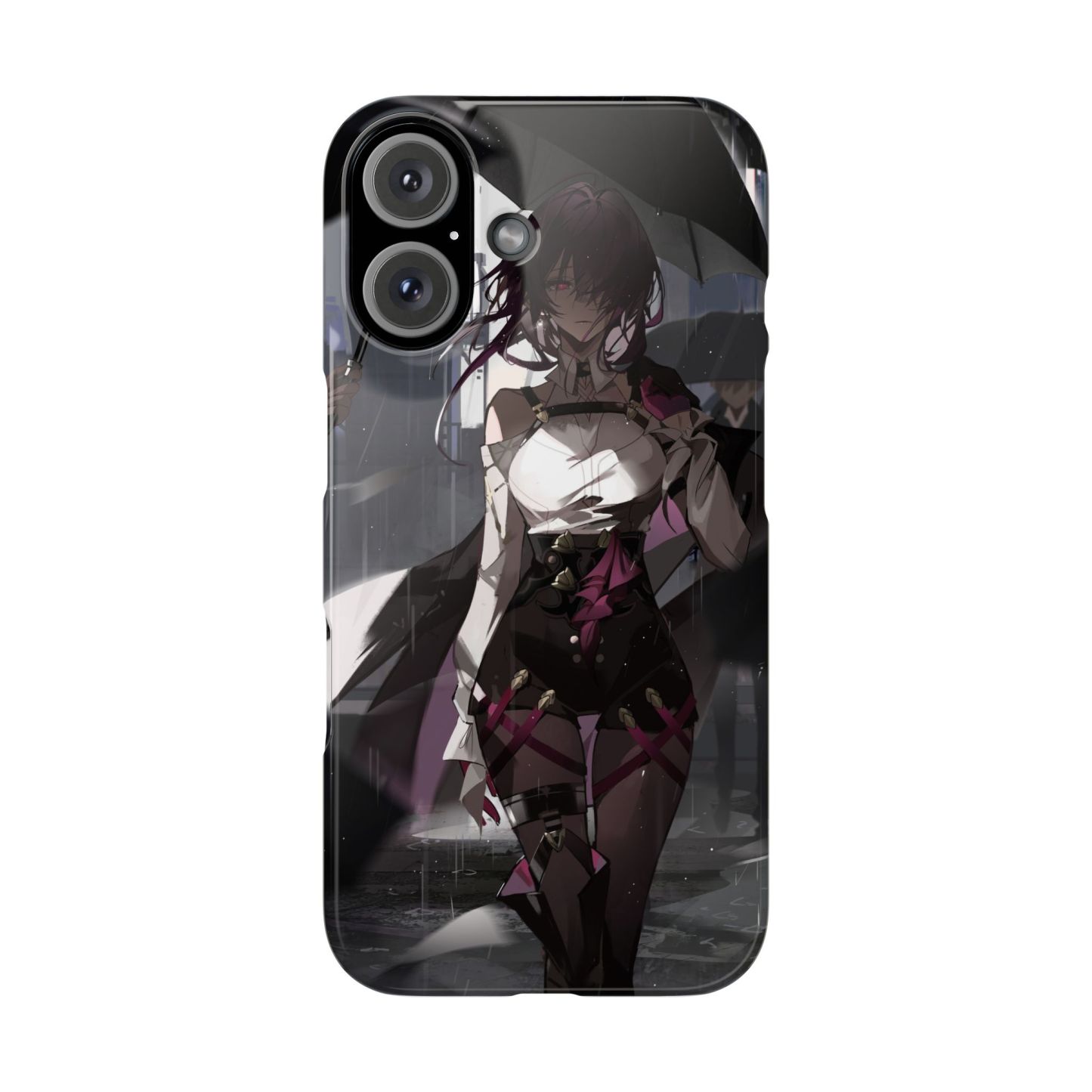 崩壞:星穹鐵道高清彩繪菲林手機殼