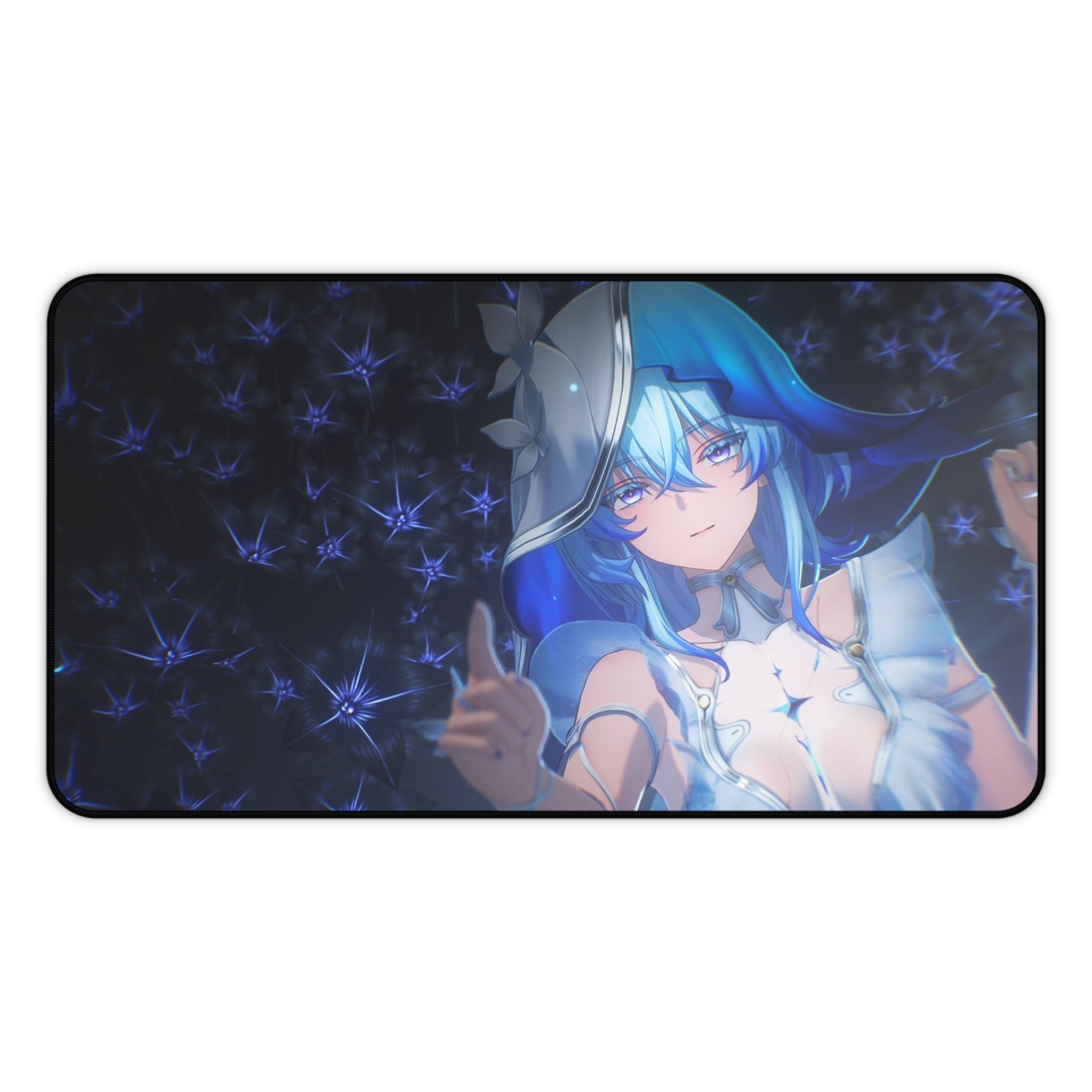 守岸人 鳴潮卡牌桌遊週邊牌墊滑鼠墊